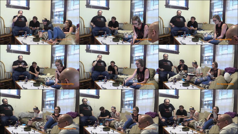 Sunday DnD Game 31.5