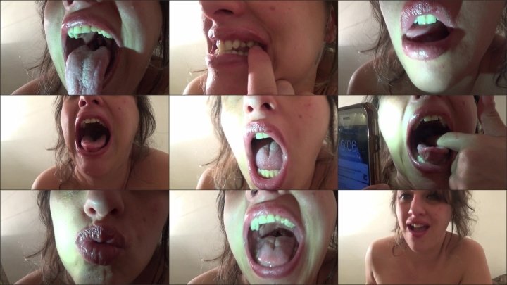 Briellajaden111 Hit My Uvula With Your Big Cock
