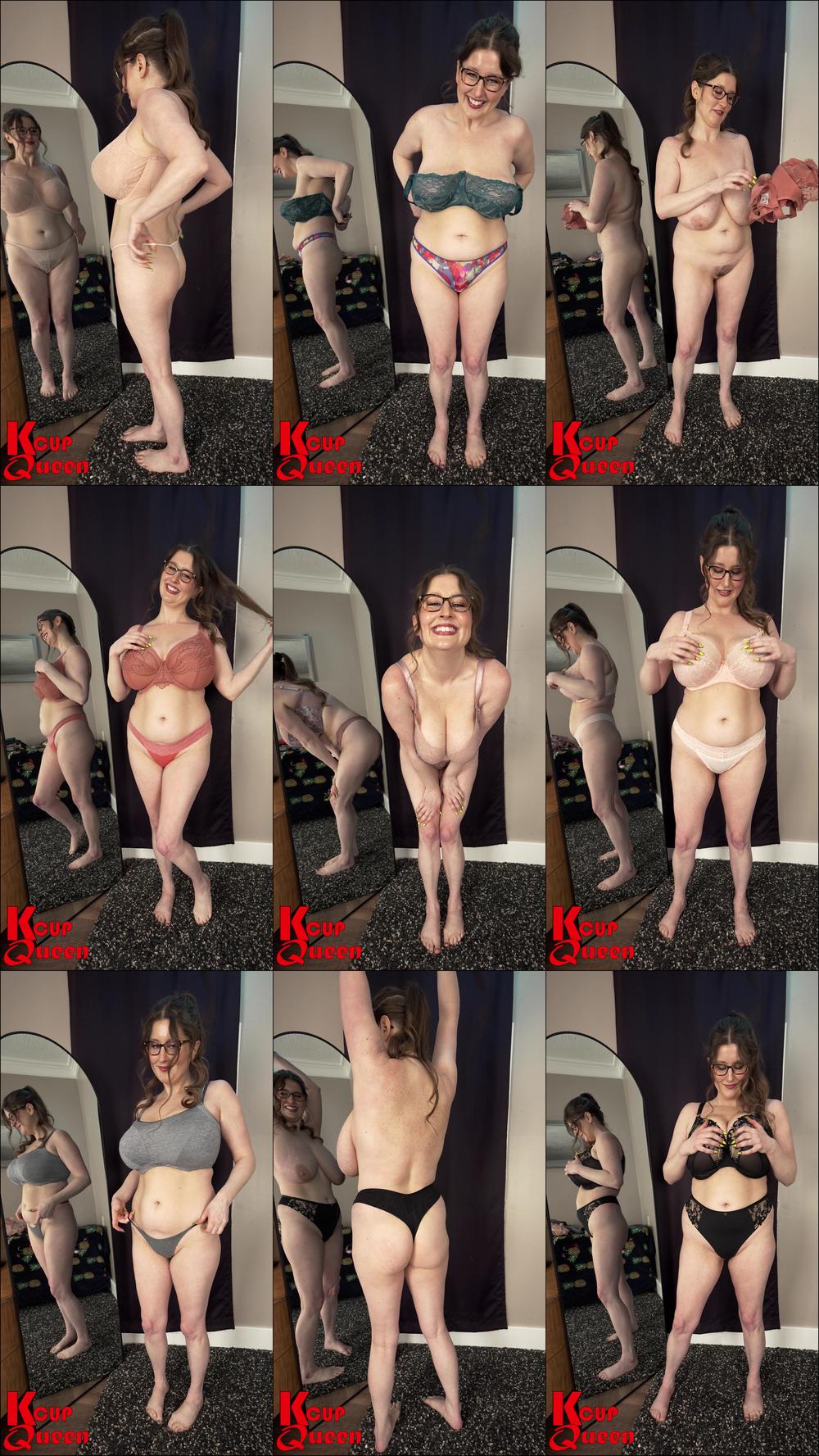 Kacie's Kloset Episode 4 4K