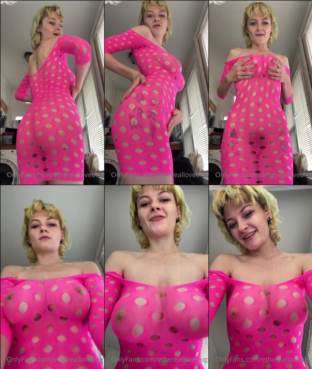 ethereallovebug 02 09 2021 2210399532 i love my new dress thank you to