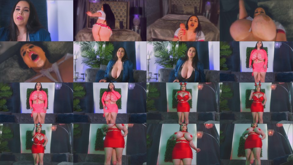 Korina Kova Fantasizer Remote