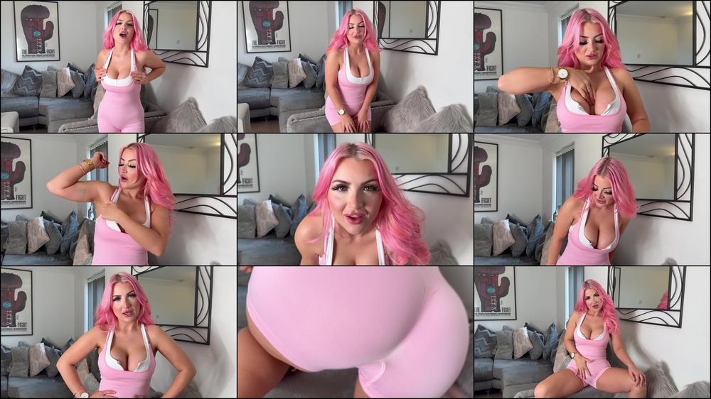 Breath Play With My Sweat