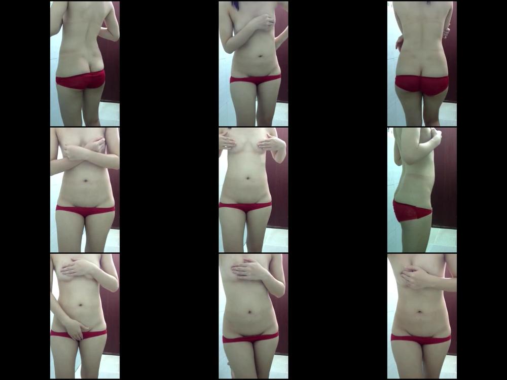 Is This Wonderful Body