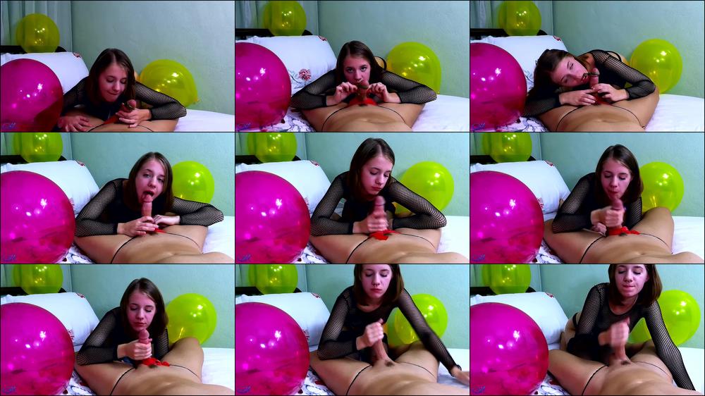 Bubble Yummy