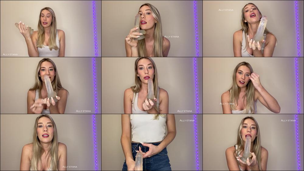 Cock Sucking Training Program - Course 2