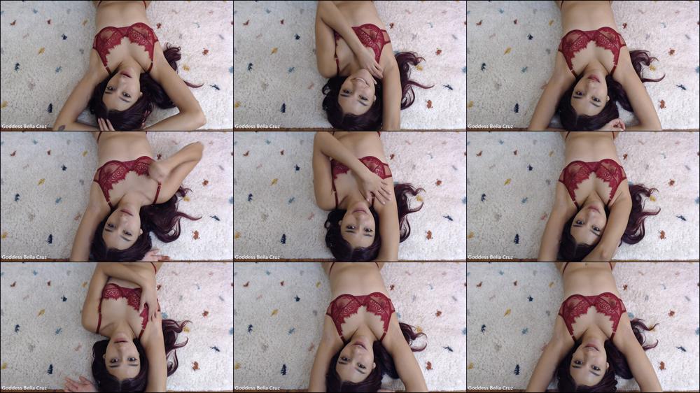 Good Boy Armpit JOI - Nov 7, 2020