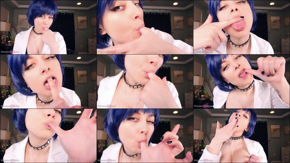 TAE TAKEMI USES YOUR KINKS TO TEST MEDS - March 17, 2023