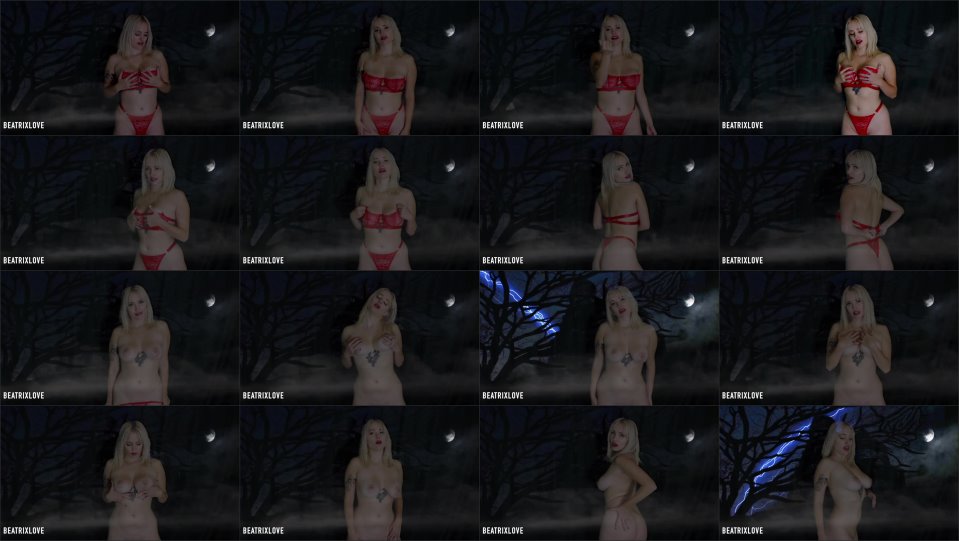 Beatrixlove Super Natural Submission