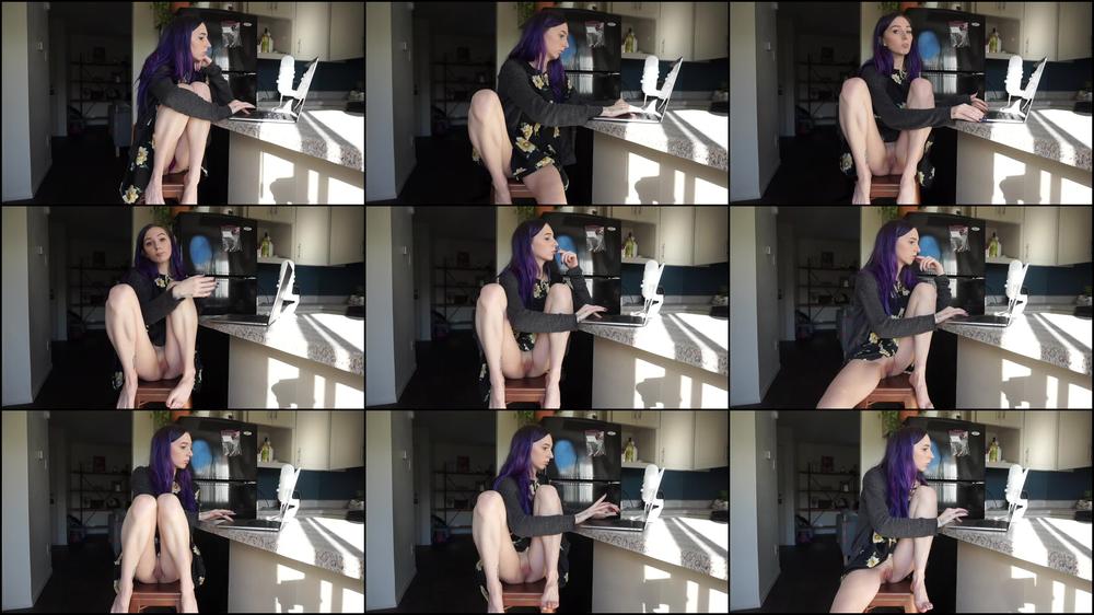 204. Ignoring You While I Work
