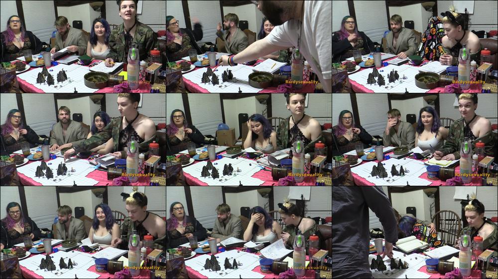 Sunday DnD game 23.6