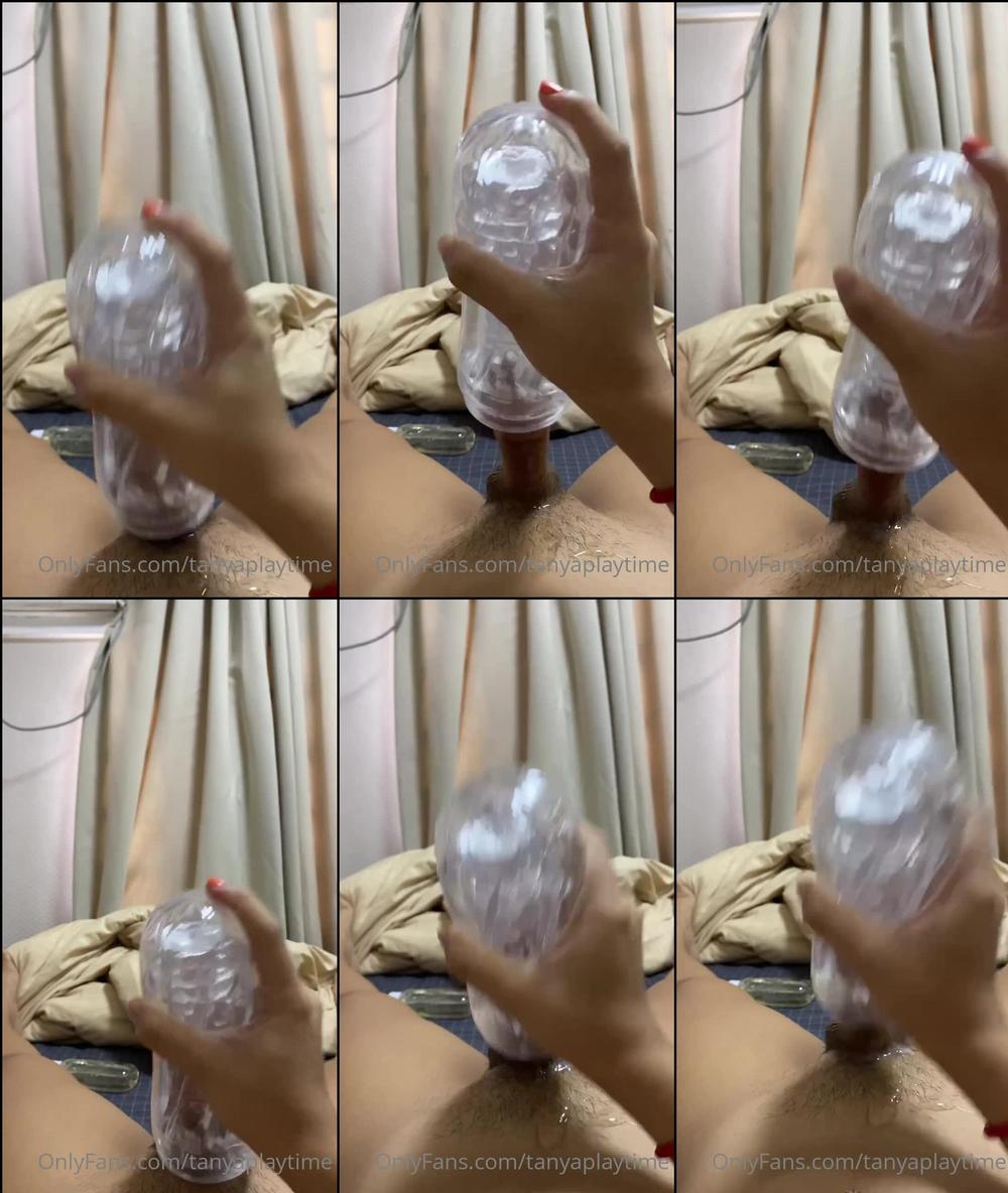 naughtyytanya 16 11 2021 2129142322 My cock is edging for you baby