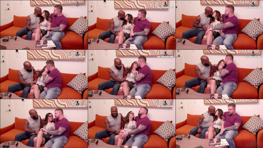 Emma Rose Loves Chocolate and Vanilla - January 16, 2024