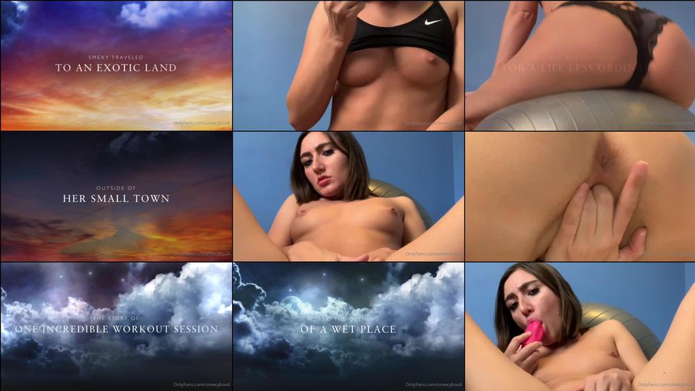 smexyyy1 01 09 2020 816439795 New video dropping tonight    