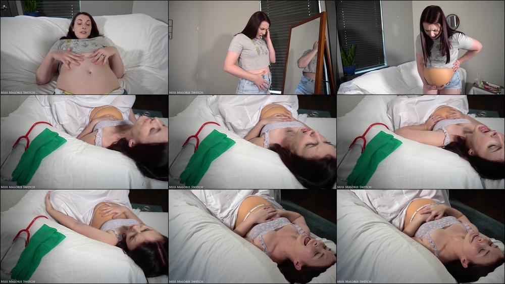 Rapid Pregnancy Experiment