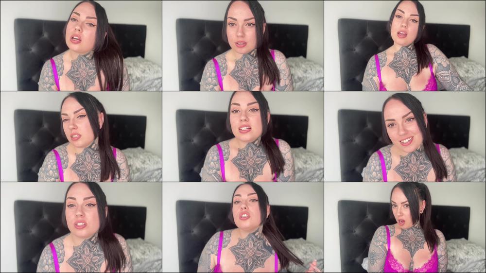 Cum For Spoilt British Findom