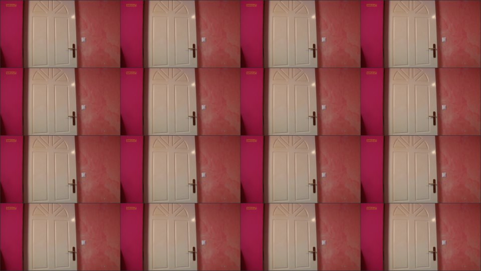 Horny Student Craves For Cock Sirina Tv