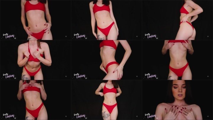 Bratty Lindsay Sensual Orgasms