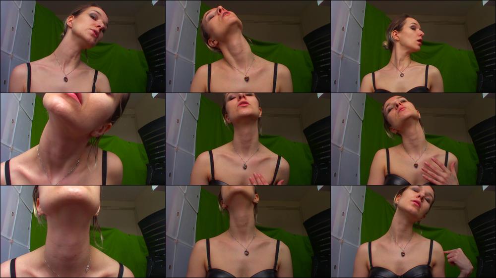 Sexy Moaning NECK