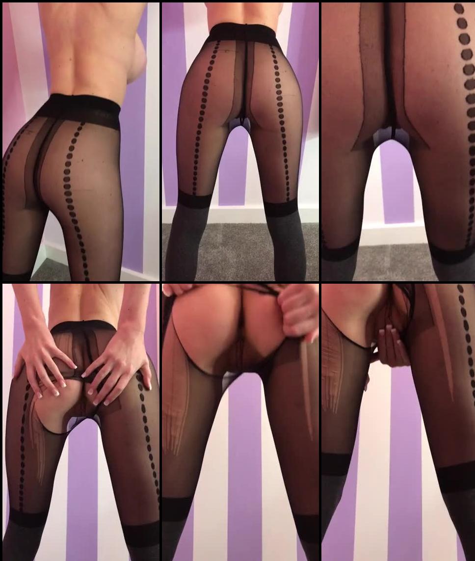 reepetra1 01 12 2018 17127830 I love it when you bend me over and rip my tights 