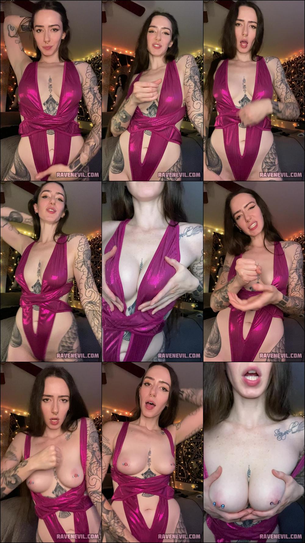 Tit Worship JOI vid #40