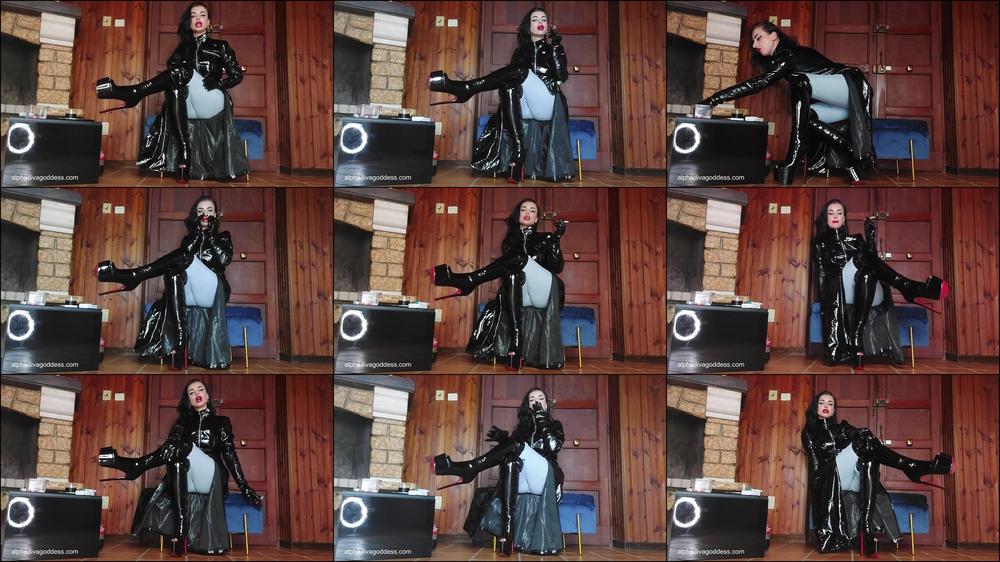 Jeans and boots mindfuck - part 1 - August 10, 2023