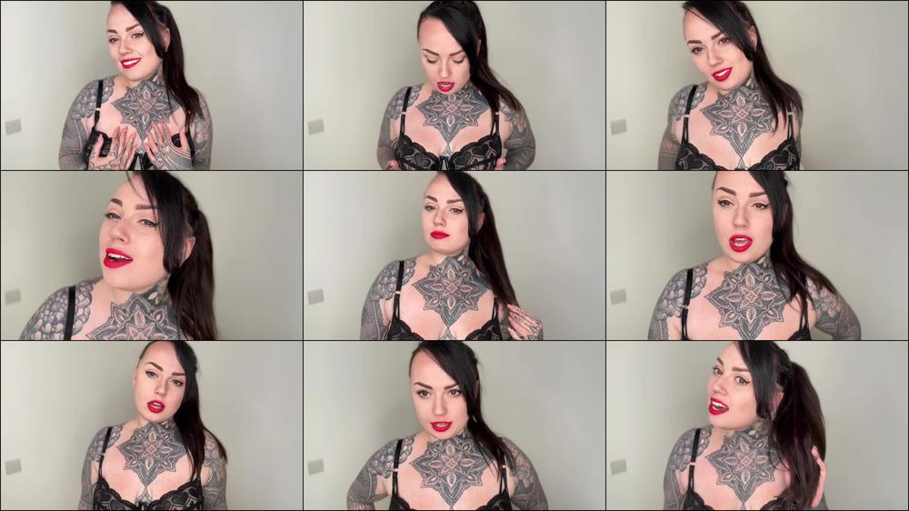 Become My Sex Slave