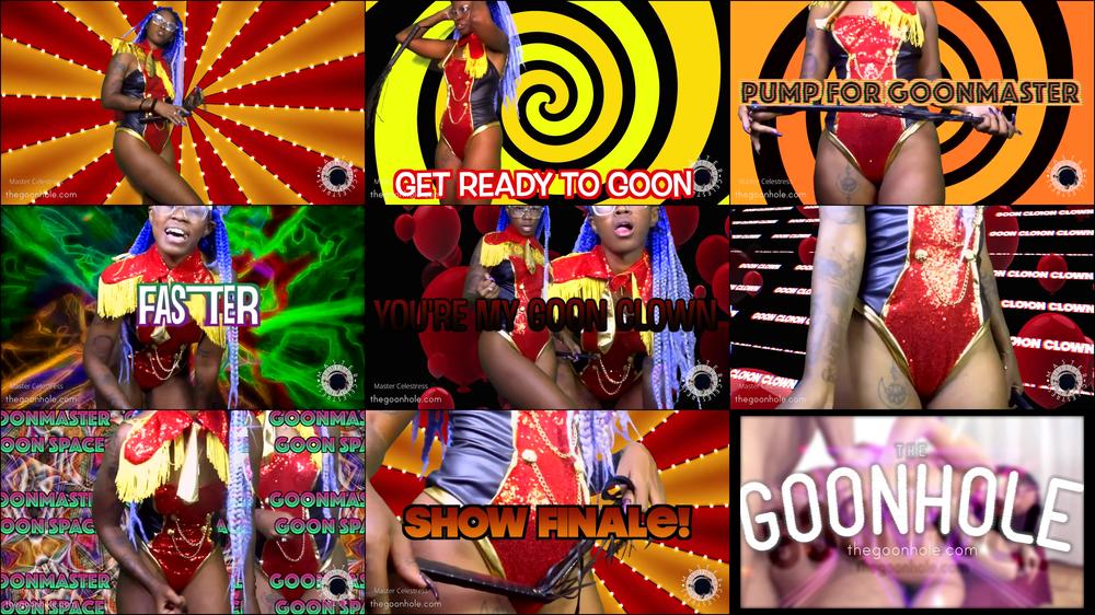 Join the Goon Circus - July 15, 2022