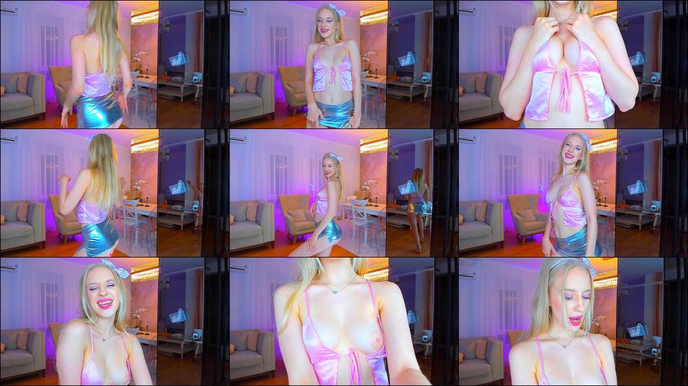Barbie girl - September 18, 2022