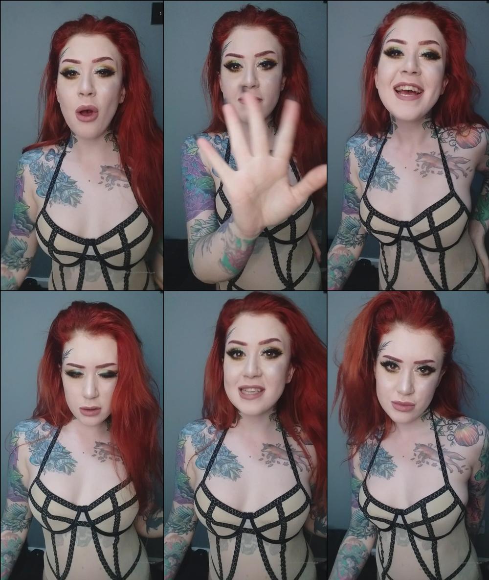 roomorgue 11773230 2020 01 16 femdom spits on and humiliates you 