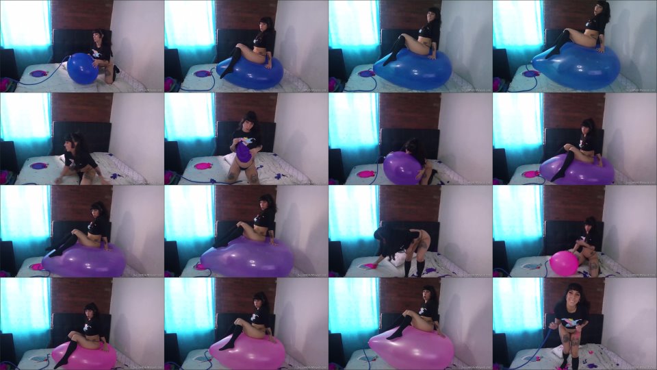 Suicideponk I Stay On It Pump To Pop
