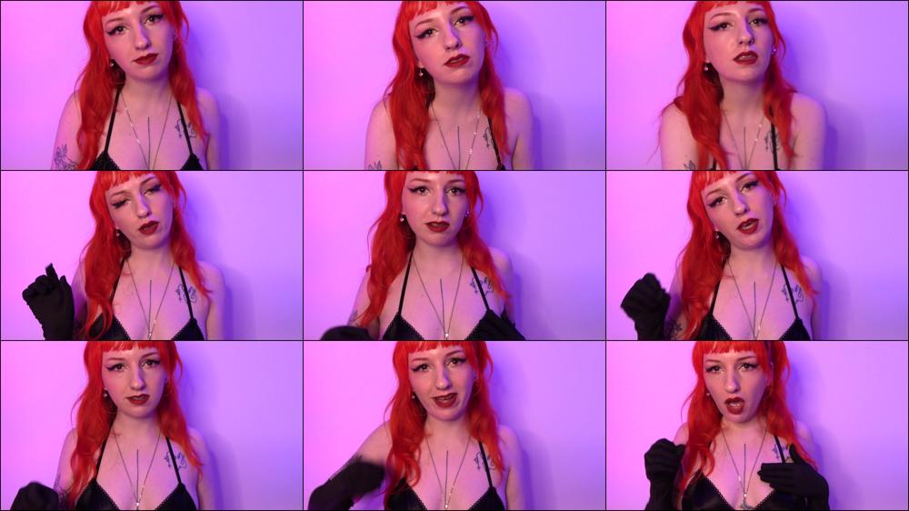 Slow and sensual JOI with countdown