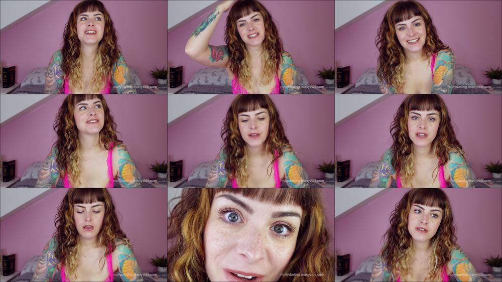 HELLO NEW CAMERA