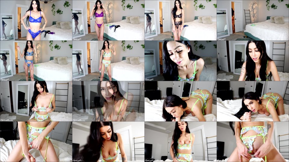 Rheasweet Mommys Lingerie