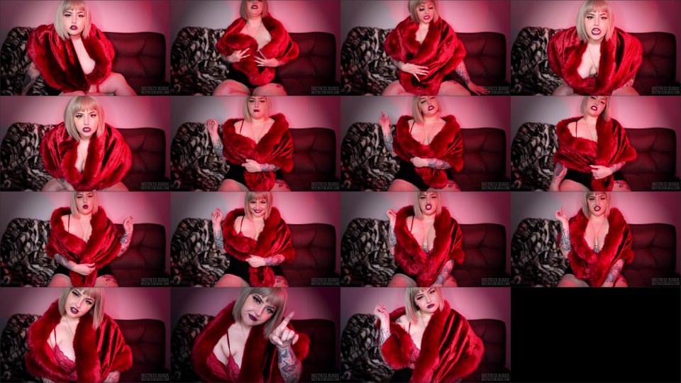 Mistressbijoux Penis Shrinking Spell Sph
