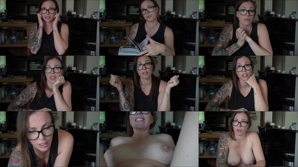 Yogabella Resisting Mom Gets Fucked