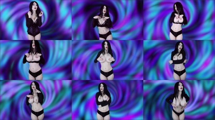 Goddess Emily Orgasmic Induction
