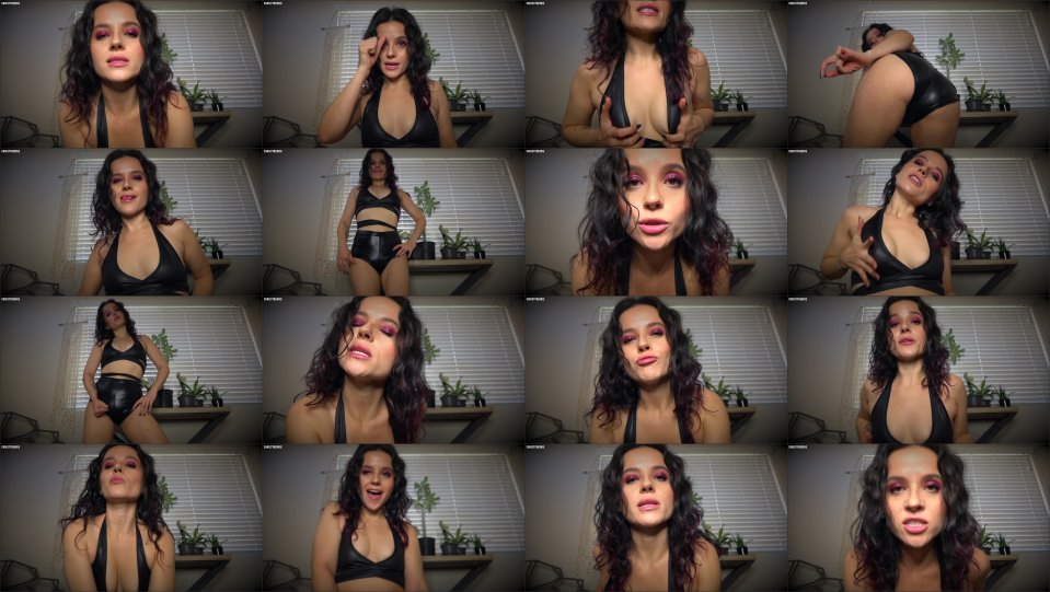 Christyberrieclips Cum Worship Cei