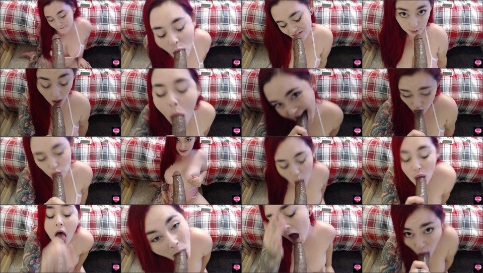 Mamaplugs Begging For Daddies Bbc