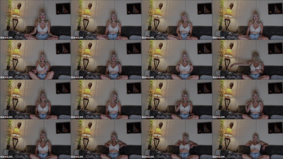 Beatrixlove Birthday Tributes