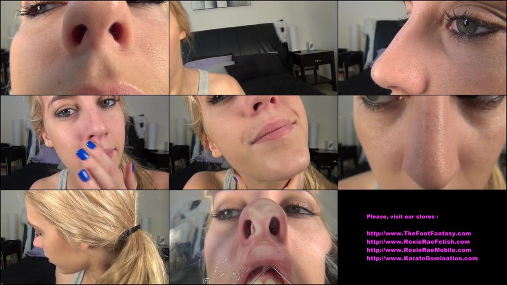 CADENCE LUX NOSE PLAY - October 02, 2023