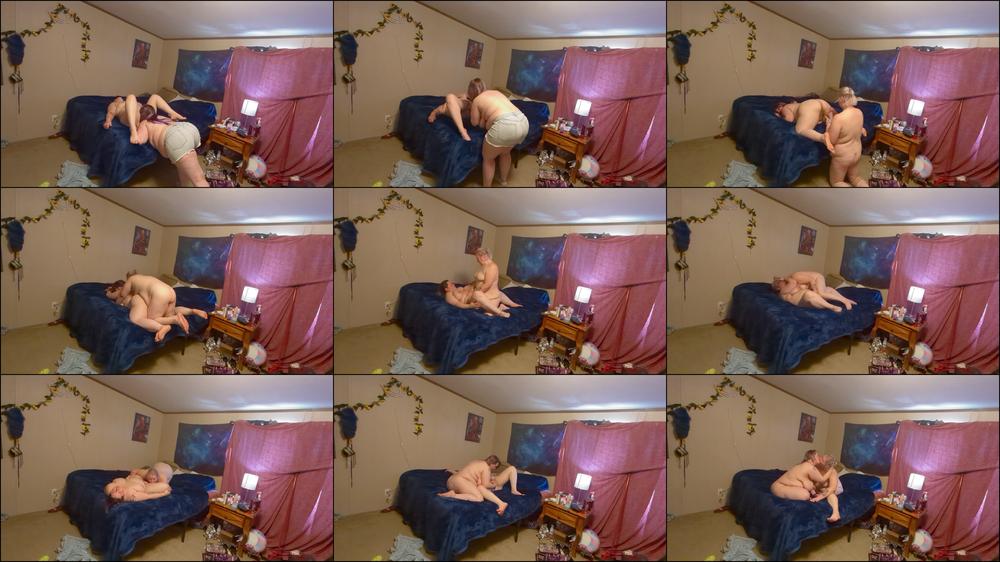 Real Lesbians Make Love