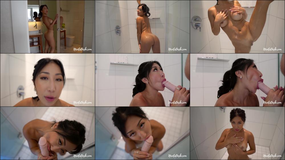Asian Schoolgirl Next Door - September 26, 2019