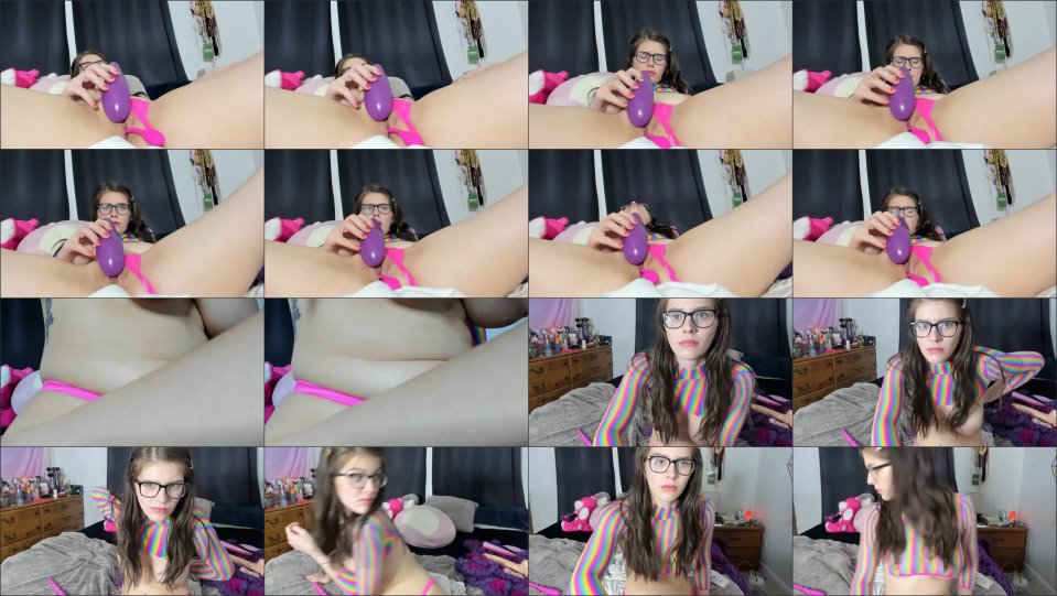 Meganholly00 Womanizer Orgasm