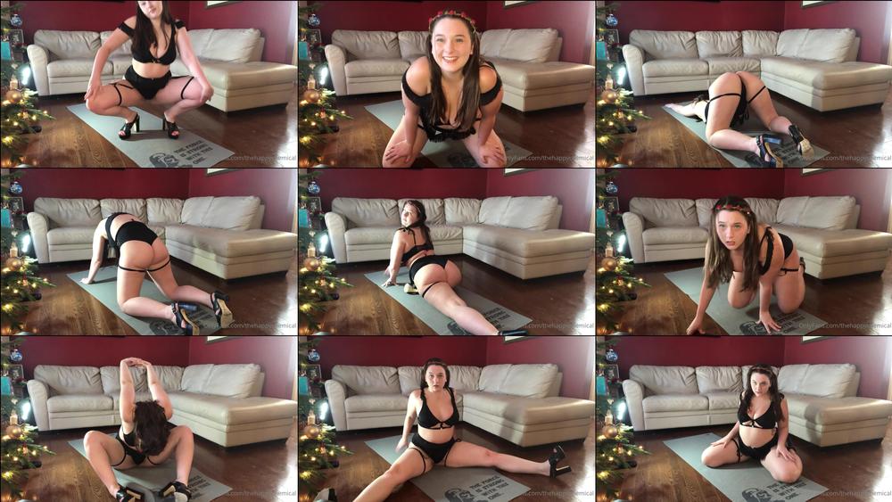 TheHappyChemical OnlyFans Video 003