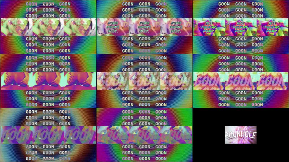 VR VERSION Life Wrecking Goon Addiction - August 20, 2021