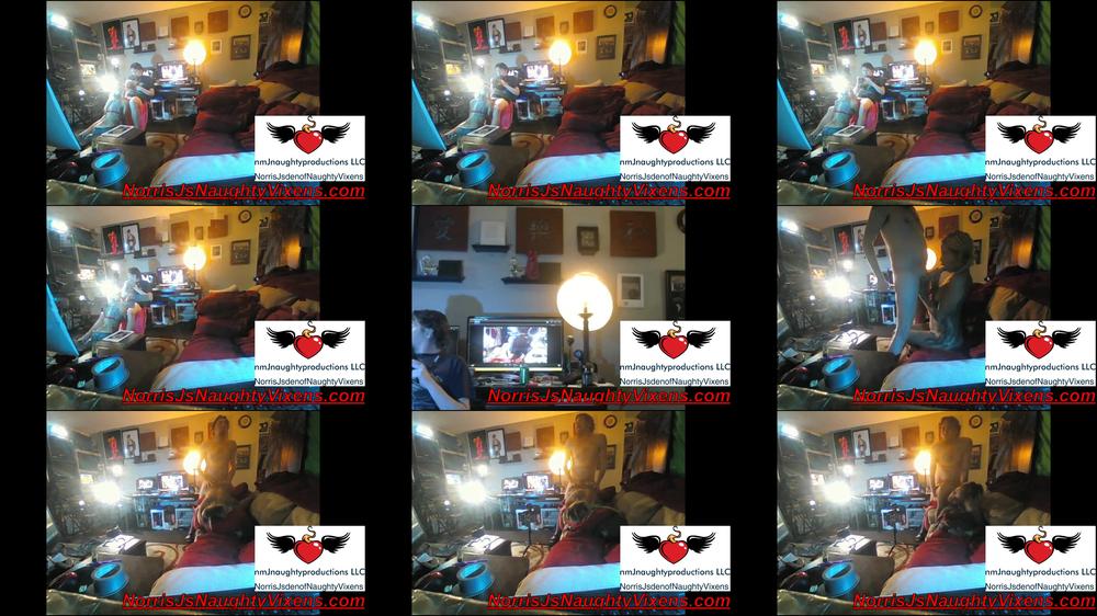 Latina Maid sucks & fucks me good spycam