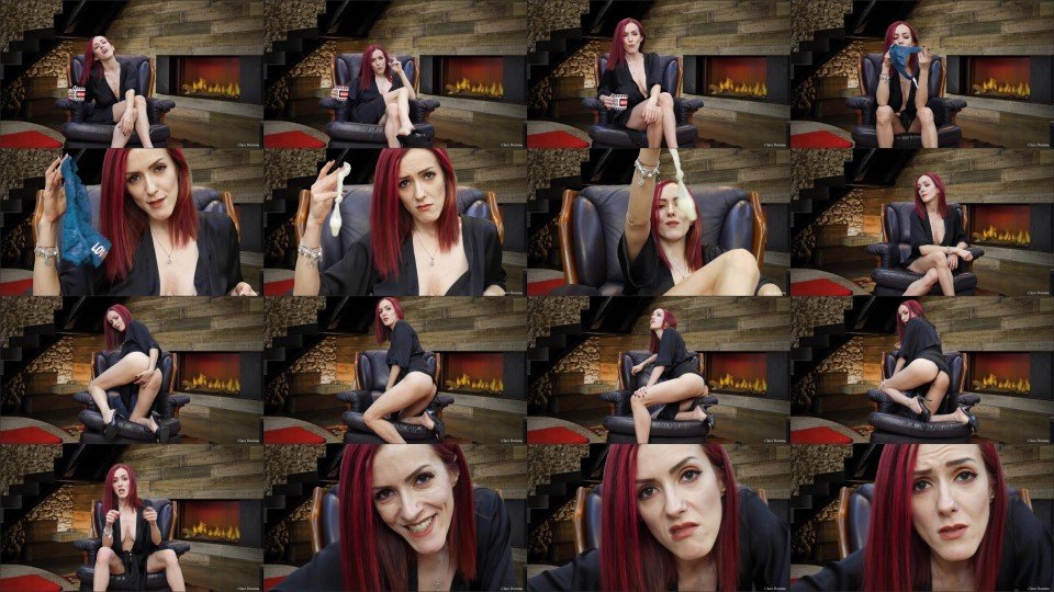 Claradomme Morning Cucky