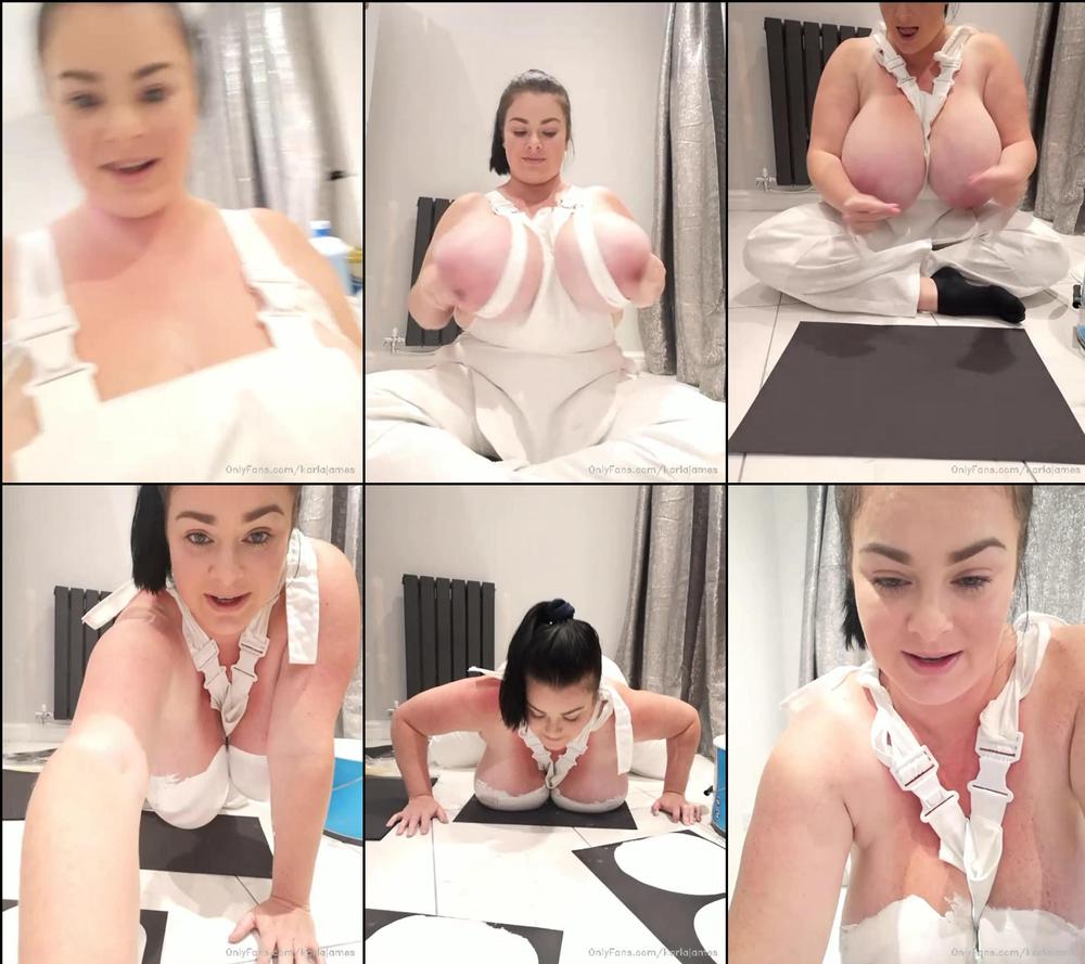 karlajames 03 10 2020 131961026 stream started at 10 03 2020 08