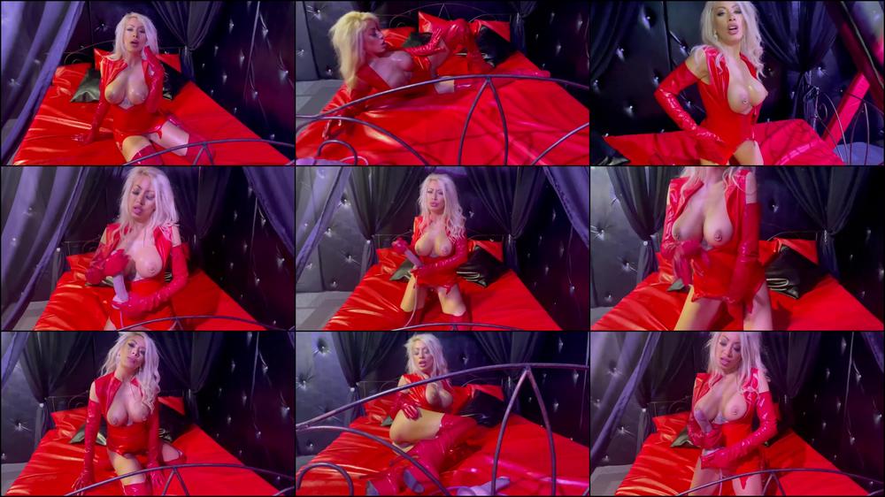 Homewrecker tease and joi
