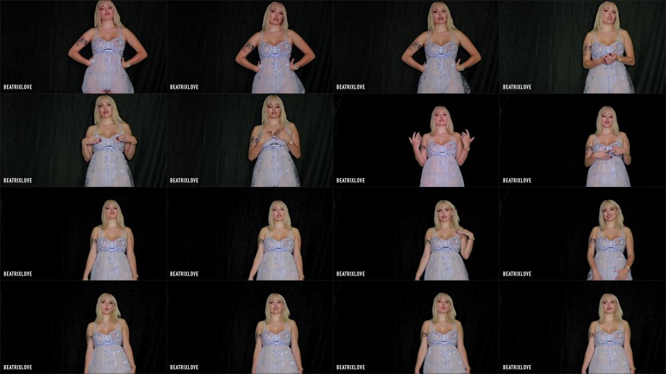 Beatrixlove Intro To Bmail Fantasy